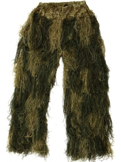 GHILLIE ANNEX