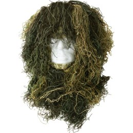 ENSEMBLE GHILLIE FORCES SPÉCIALES FOSCO WOODLAND (4pcs)