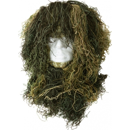 GHILLIE ANNEX