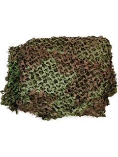 FILET CAMOUFLAGE 6m x 2.40m