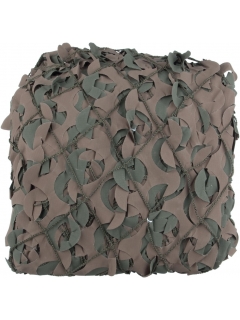 FILET CAMOUFLAGE 6m x 2.40m