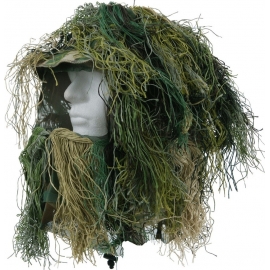 GHILLIE ANNEX