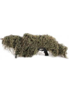 GHILLIE ANNEX