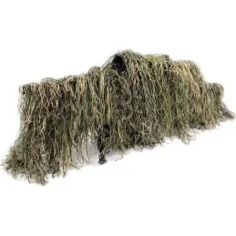 COUVRE FUSIL GHILLIE FOSCO WOODLAND