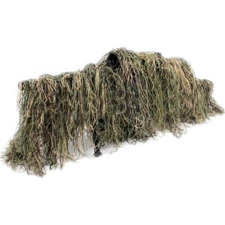 GHILLIE ANNEX