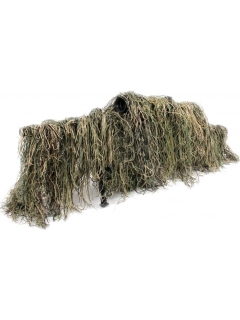 GHILLIE ANNEX