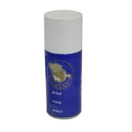 HUILE POUR ARMES (150ml)