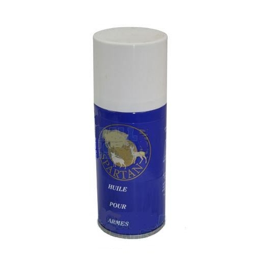 HUILE POUR ARMES (150ml)