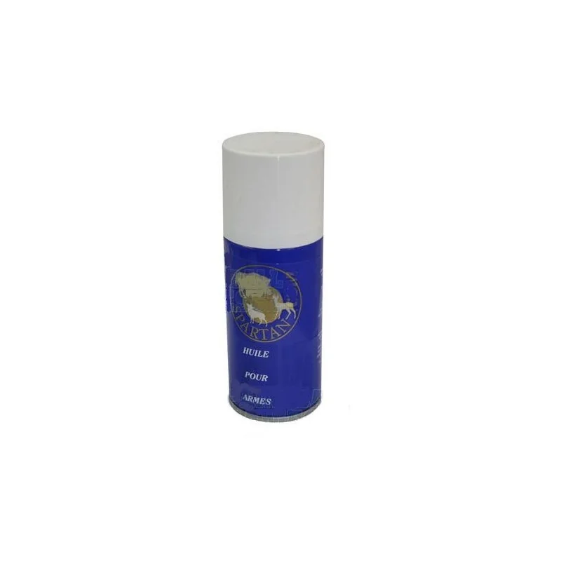 HUILE POUR ARMES (150ml)