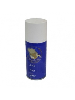 HUILE POUR ARMES (150ml)