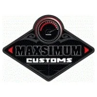 MAXSIMUM CUSTOMS