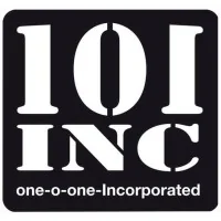 101 INC