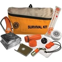 Urgences & Kits de Survie