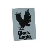 BLACK EAGLE