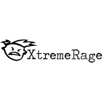 EXTREME RAGE