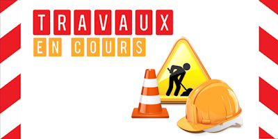 Travaux