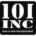 101 INC (One-O-One-Incorporated)