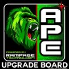 APE (Advanced Paintball Electronics)